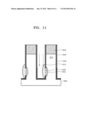 SEMICONDUCTOR DEVICE AND METHOD FOR FABRICATING THE SAME diagram and image