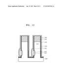 SEMICONDUCTOR DEVICE AND METHOD FOR FABRICATING THE SAME diagram and image