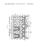 SEMICONDUCTOR DEVICE AND SEMICONDUCTOR DEVICE MANUFACTURING METHOD diagram and image