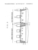 SEMICONDUCTOR DEVICE AND SEMICONDUCTOR DEVICE MANUFACTURING METHOD diagram and image