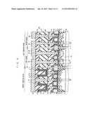 SEMICONDUCTOR DEVICE AND SEMICONDUCTOR DEVICE MANUFACTURING METHOD diagram and image