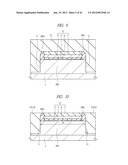 SEMICONDUCTOR DEVICE AND METHOD OF MANUFACTURING THE SAME diagram and image