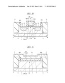 SEMICONDUCTOR DEVICE AND METHOD OF MANUFACTURING THE SAME diagram and image