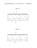 SEMICONDUCTOR DEVICE AND METHOD OF MANUFACTURING THE SAME diagram and image