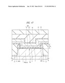 SEMICONDUCTOR DEVICE AND METHOD OF MANUFACTURING THE SAME diagram and image