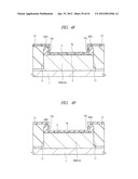 SEMICONDUCTOR DEVICE AND METHOD OF MANUFACTURING THE SAME diagram and image