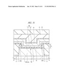 SEMICONDUCTOR DEVICE AND METHOD OF MANUFACTURING THE SAME diagram and image