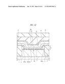 SEMICONDUCTOR DEVICE AND METHOD OF MANUFACTURING THE SAME diagram and image