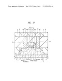 SEMICONDUCTOR DEVICE AND METHOD OF MANUFACTURING THE SAME diagram and image