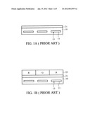 IMAGE SENSORS AND FABRICATION METHOD THEREOF diagram and image