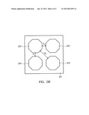 IMAGE SENSORS AND FABRICATION METHOD THEREOF diagram and image