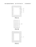 ELECTRONIC DEVICE AND METHOD OF FABRICATING THE SAME diagram and image