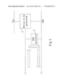 LATERAL TRANSIENT VOLTAGE SUPPRESSOR FOR LOW-VOLTAGE APPLICATIONS diagram and image
