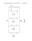 LATERAL TRANSIENT VOLTAGE SUPPRESSOR FOR LOW-VOLTAGE APPLICATIONS diagram and image