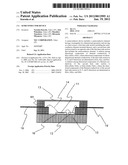 Semiconductor device diagram and image