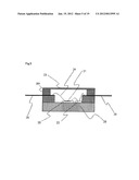 Semiconductor device diagram and image