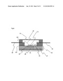 Semiconductor device diagram and image