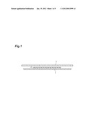 SEMICONDUCTOR-ENCAPSULATING ADHESIVE, SEMICONDUCTOR-ENCAPSULATING     FILM-FORM ADHESIVE, METHOD FOR PRODUCING SEMICONDUCTOR DEVICE, AND     SEMICONDUCTOR DEVICE diagram and image