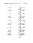 Semiconductor Device Having an Interconnect Structure with TSV Using     Encapsulant for Structural Support diagram and image