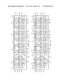 Semiconductor Device Having an Interconnect Structure with TSV Using     Encapsulant for Structural Support diagram and image