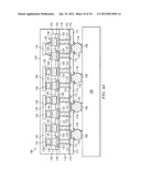 Semiconductor Device Having an Interconnect Structure with TSV Using     Encapsulant for Structural Support diagram and image