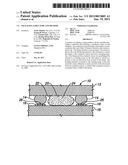 Packaging Structure and Method diagram and image