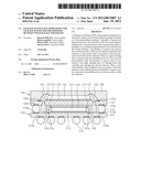 PACKAGE-ON-PACKAGE SEMICONDUCTOR PACKAGE HAVING SPACERS DISPOSED BETWEEN     TWO PACKAGE SUBSTRATES diagram and image