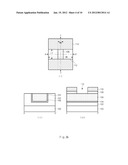 SEMICONDUCTOR DEVICE AND METHOD FOR FORMING THE SAME diagram and image