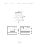 SEMICONDUCTOR DEVICE AND METHOD FOR FORMING THE SAME diagram and image