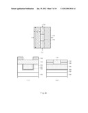 SEMICONDUCTOR DEVICE AND METHOD FOR FORMING THE SAME diagram and image