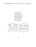 SEMICONDUCTOR DEVICE AND METHOD FOR FORMING THE SAME diagram and image