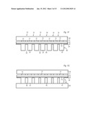 METHOD FOR MANUFACTURING SEMICONDUCTOR DEVICES HAVING A METALLISATION     LAYER diagram and image