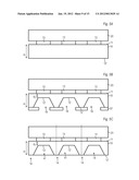 METHOD FOR MANUFACTURING SEMICONDUCTOR DEVICES HAVING A METALLISATION     LAYER diagram and image