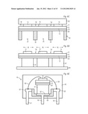 METHOD FOR MANUFACTURING SEMICONDUCTOR DEVICES HAVING A METALLISATION     LAYER diagram and image