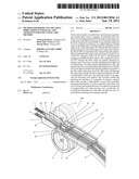 Method for Producing Multiple Fibre Strips in Parallel and Apparatus for     Executing Said Method diagram and image