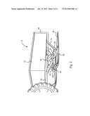 CARGO CART WITH ATTACHABLE SKIS AND METHOD OF USE THEREOF diagram and image