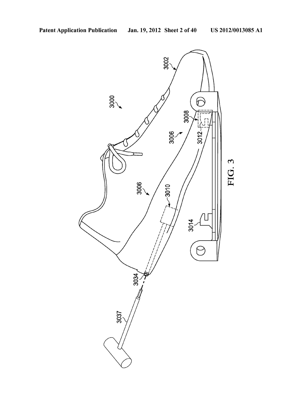 Wearable Device - diagram, schematic, and image 03