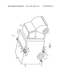 Anchoring System For Emergency Rescue Vehicle diagram and image