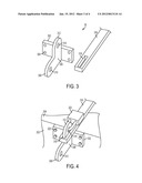 Anchoring System For Emergency Rescue Vehicle diagram and image