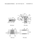 Gravity power generating apparatus diagram and image