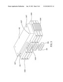 Gravity power generating apparatus diagram and image