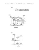 POWER SOURCE SYSTEM FOR ELECTRIC POWERED VEHICLE AND CONTROL METHOD     THEREFOR diagram and image