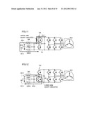 POWER SOURCE SYSTEM FOR ELECTRIC POWERED VEHICLE AND CONTROL METHOD     THEREFOR diagram and image