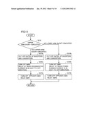 POWER SOURCE SYSTEM FOR ELECTRIC POWERED VEHICLE AND CONTROL METHOD     THEREFOR diagram and image