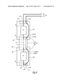 PHOTOVOLTAIC UNIT WITH ENERGY RECOVERY AND PHOTOLTAIC ASSEMBLY COMPRISING     SUCH A UNIT diagram and image