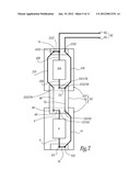 PHOTOVOLTAIC UNIT WITH ENERGY RECOVERY AND PHOTOLTAIC ASSEMBLY COMPRISING     SUCH A UNIT diagram and image