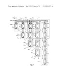 PHOTOVOLTAIC UNIT WITH ENERGY RECOVERY AND PHOTOLTAIC ASSEMBLY COMPRISING     SUCH A UNIT diagram and image