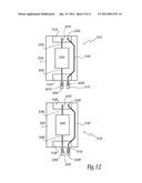 PHOTOVOLTAIC UNIT WITH ENERGY RECOVERY AND PHOTOLTAIC ASSEMBLY COMPRISING     SUCH A UNIT diagram and image