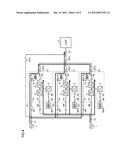 UNINTERRUPTIBLE POWER SUPPLY SYSTEM diagram and image