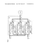 UNINTERRUPTIBLE POWER SUPPLY SYSTEM diagram and image